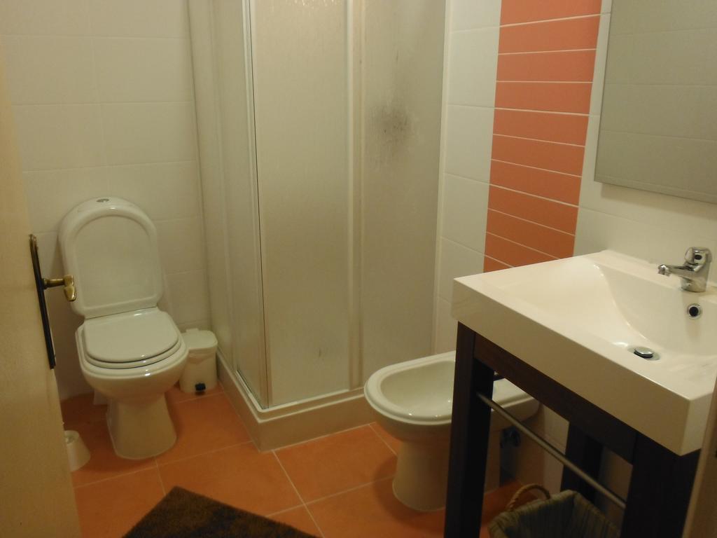 Recanto Da Avo Seia Room photo